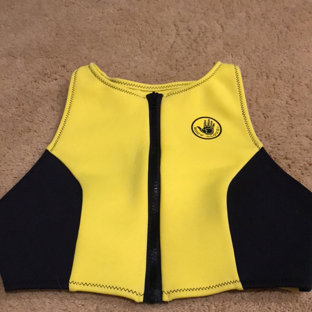 Body Glove swimsuit Top